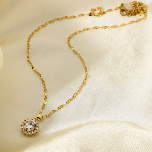 Elma Halsband